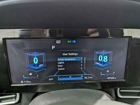 Used 2022 Hyundai Elantra SEL w/ Convenience Package image 17