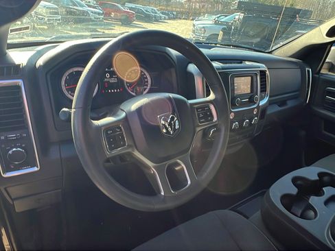 Used 2024 RAM 1500 Classic Warlock image 25