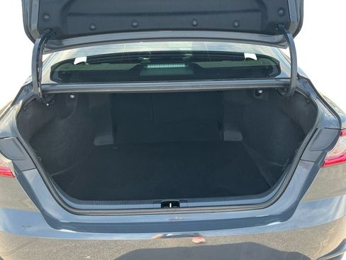 Used 2025 Toyota Camry SE w/ Convenience Package FWD image 24
