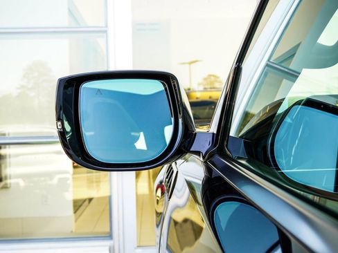 New 2026 INFINITI QX80 Autograph image 14