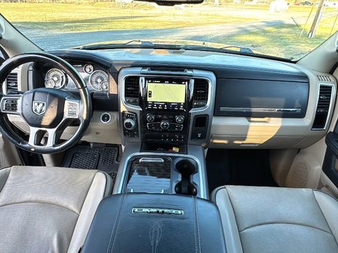 Used 2018 RAM 1500 Limited image 13