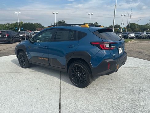 New 2025 Subaru Crosstrek 2.5i Wilderness image 3