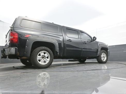 Used 2011 Chevrolet Silverado 1500 LT w/ All-Star Edition image 58