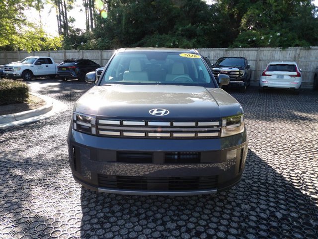 Certified 2026 Hyundai Santa Fe SE FWD image 3