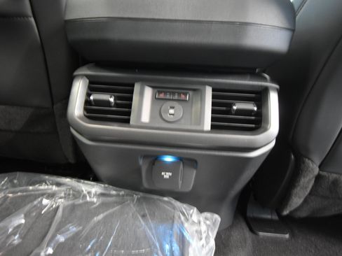 New 2025 Ford F150 Tremor w/ Equipment Group 402A High image 25