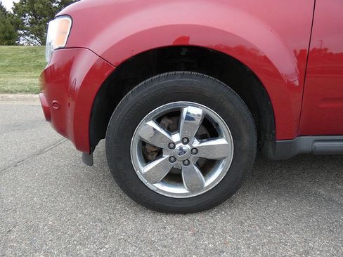 Used 2012 Ford Escape Limited image 32