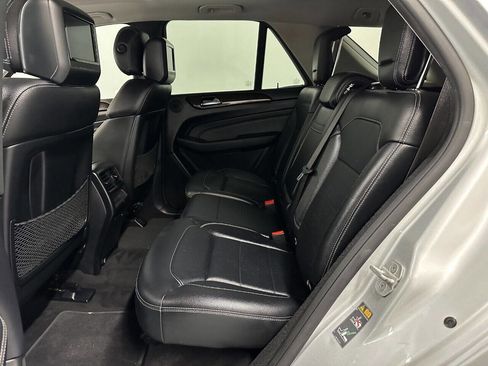 Used 2014 Mercedes-Benz ML 350 2WD image 10