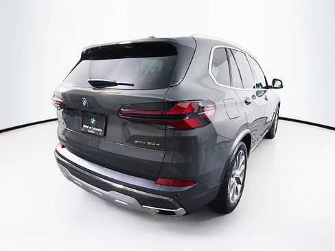 New 2026 BMW X5 xDrive50e w/ Executive Package image 7
