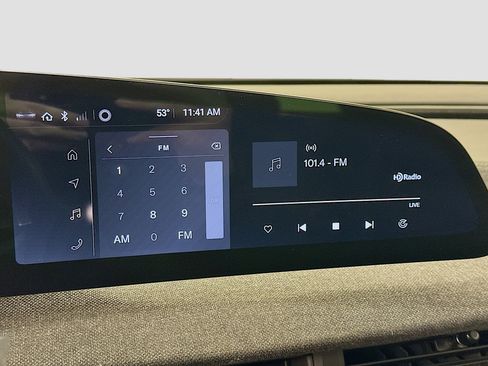 Used 2024 Lucid Air Touring AWD/4WD image 21