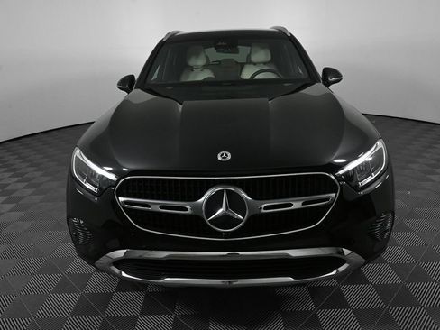 Certified 2024 Mercedes-Benz GLC 300 4MATIC image 34