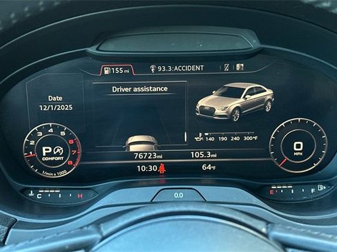 Used 2020 Audi A3 2.0T Premium Plus w/ Premium Plus Package image 26