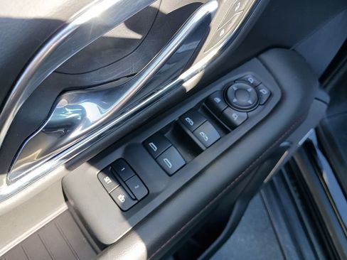 Used 2024 Chevrolet Tahoe RST w/ Luxury Package AWD/4WD image 19