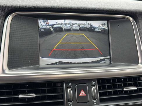 Used 2018 Kia Optima EX FWD image 32