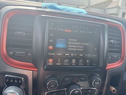 Used 2017 RAM 1500 Sport w/ Copper Sport Package image 26