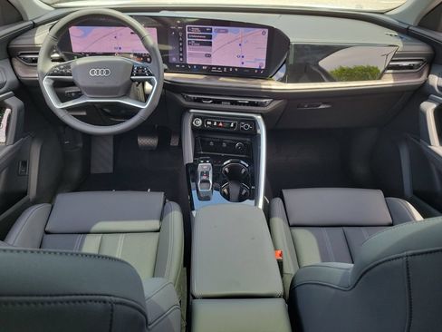 New 2026 Audi Q5 Premium Plus AWD/4WD image 23
