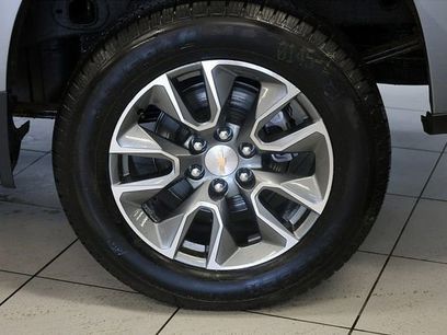 New 2026 Chevrolet Silverado 1500 LT