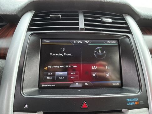Used 2014 Ford Edge Limited FWD image 10