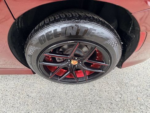 Used 2020 Dodge Charger GT w/ Plus Group image 51