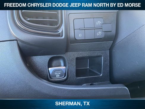 New 2025 RAM ProMaster 1500 w/ Premium Convenience Group image 19