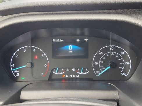Used 2024 Ford Transit 350 XLT AWD/4WD image 21