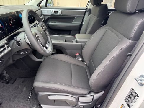 New 2026 Hyundai Santa Fe SE FWD image 5