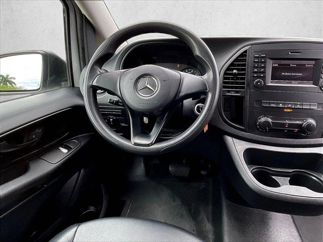 Used 2020 Mercedes-Benz Metris image 7