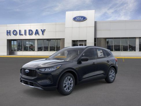 New 2026 Ford Escape Active w/ Tech Pack #1 image 2