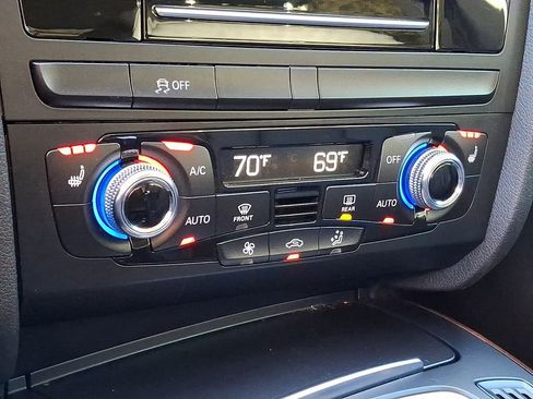 Used 2015 Audi A4 2.0T Premium Plus w/ Technology Package image 13