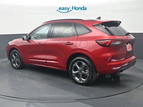Used 2024 Ford Escape ST-Line AWD/4WD image 5