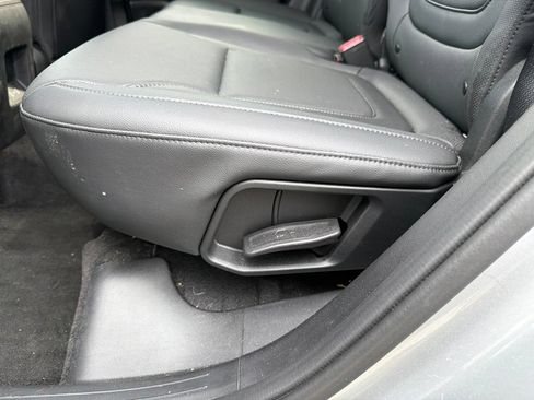 Used 2025 Hyundai Tucson SEL AWD/4WD image 19