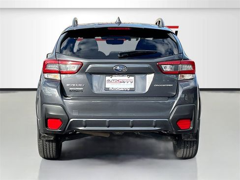 Used 2022 Subaru Crosstrek 2.0i Premium w/ Moonroof Package image 6