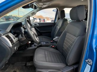 Certified 2023 Ford Ranger XLT w/ Equipment Group 301A Mid video 2