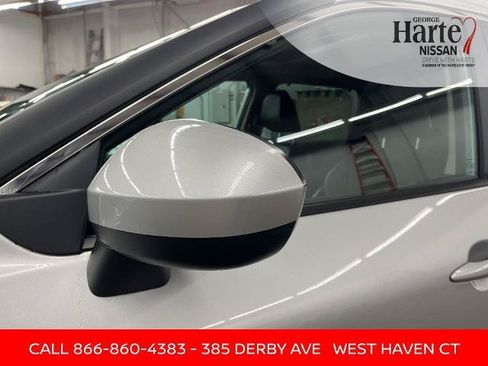 Certified 2023 Nissan Rogue SV w/ SV Premium B Package AWD/4WD image 8