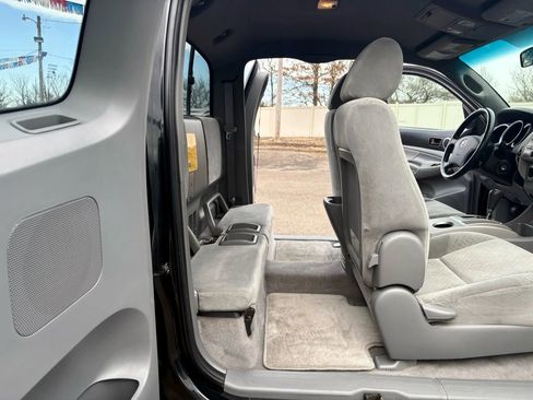 Used 2008 Toyota Tacoma 4x4 Access Cab V6 image 21