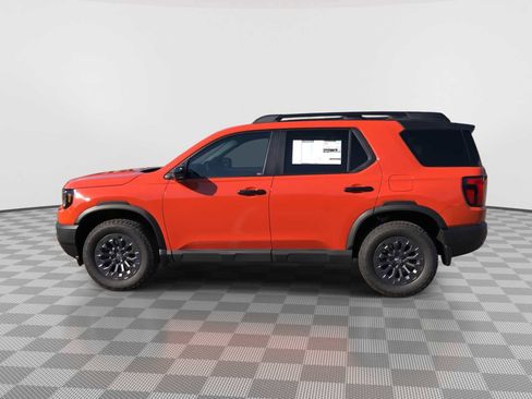 New 2026 Honda Passport TrailSport image 5