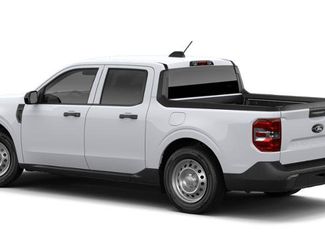 New 2026 Ford Maverick XL w/ 4K Tow Package video 2