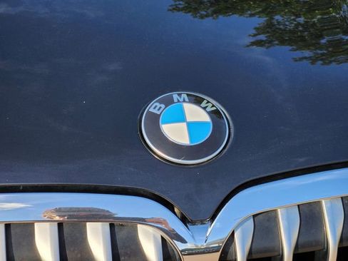 Used 2021 BMW X7 xDrive40i AWD/4WD image 11