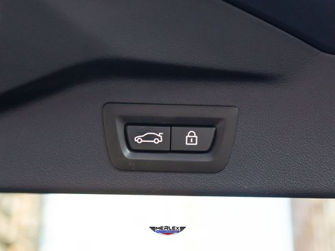 Used 2019 BMW X7 xDrive50i w/ Executive Package AWD/4WD image 57