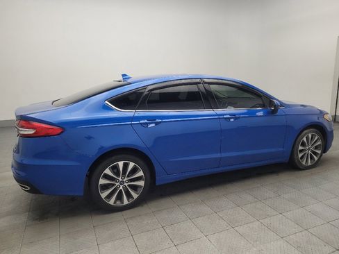 Used 2020 Ford Fusion SE image 10
