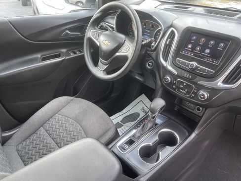 Used 2023 Chevrolet Equinox LT FWD image 26