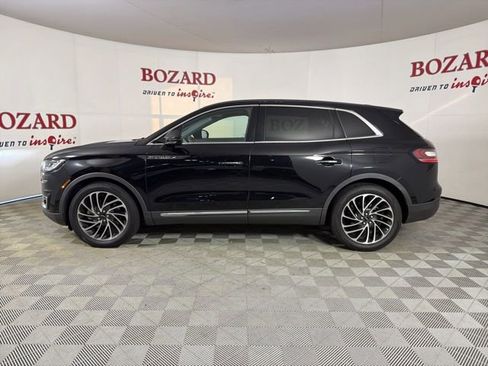 Used 2019 Lincoln Nautilus Reserve FWD image 5