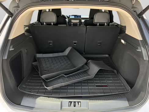 Certified 2023 Lincoln Corsair AWD image 26