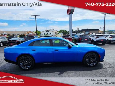 New 2027 Dodge Charger R/T w/ Blacktop Package AWD/4WD image 30
