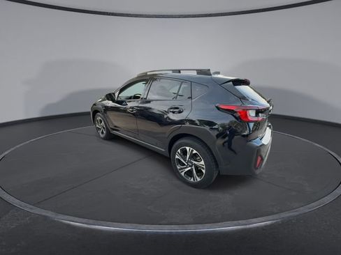 Certified 2024 Subaru Crosstrek 2.0i Premium AWD/4WD image 6