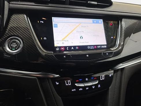 Used 2021 Cadillac XT6 Sport AWD/4WD image 16