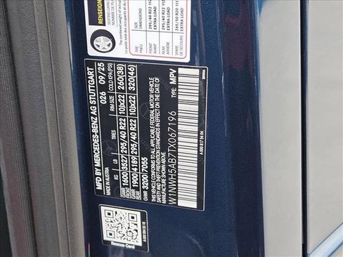 Certified 2026 Mercedes-Benz G 63 AMG 4MATIC image 26