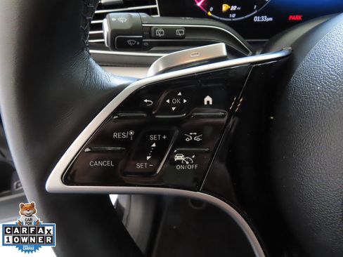 Used 2025 Mercedes-Benz GLS 450 4MATIC image 15