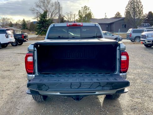 Used 2023 GMC Canyon AT4 w/ AT4 Premium Package image 18