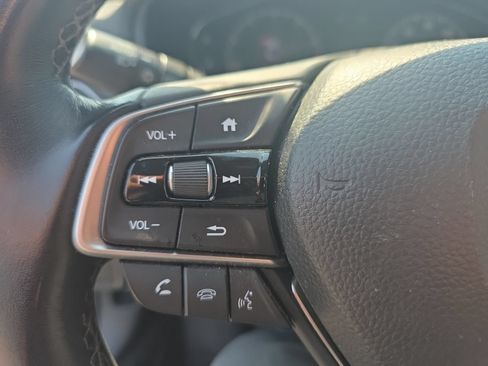 Used 2019 Honda Accord EX-L image 15