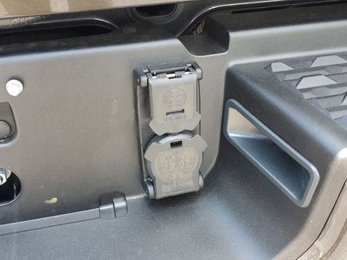 New 2025 RAM 2500 Big Horn image 9